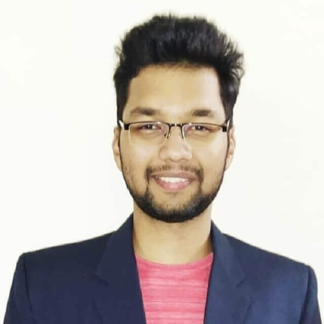 Prakhar Agrawal